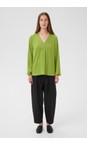 InWear Kelp Forest Rinda Blouse  