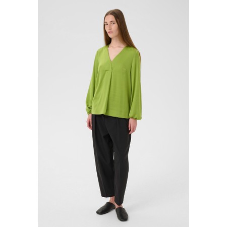 InWear Rinda Blouse - Green