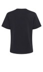 InWear Black  Vincent Karmen Black T-Shirt  