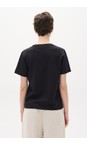 InWear Black  Vincent Karmen Black T-Shirt  