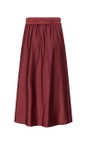 InWear Cabernet Zilky Cabernet Skirt  