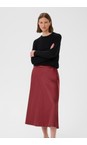InWear Cabernet Zilky Cabernet Skirt  