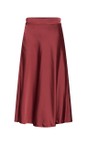 InWear Cabernet Zilky Cabernet Skirt  