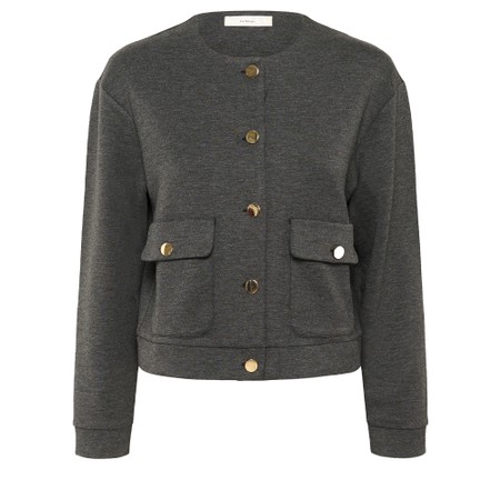 InWear Gida Vincent Jacket - Black