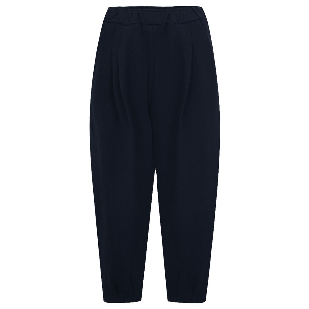 Mama B Bianco F Notte Balloon Trouser Notte