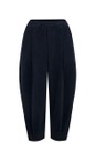 Mama B Notte Bianco V Notte Baby Cord Trouser  