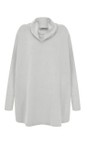 Mama B Nebbia  Bill U Nebbia Plain Fleece Jumper  