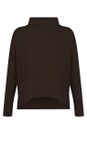 Mama B Moro Moyet Moro Plain Fleece Jumper  