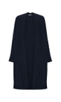 Mama B Notte Soufle U Notte Plain Fleece Cardigan  