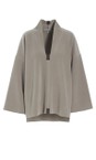 Henriette Steffensen Elephant Fleece Elephant Pullover  