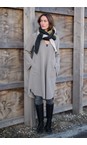 Henriette Steffensen Elephant Elephant Fleece Dress  