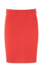 Henriette Steffensen Tomato Tomato Short Fleece Skirt  