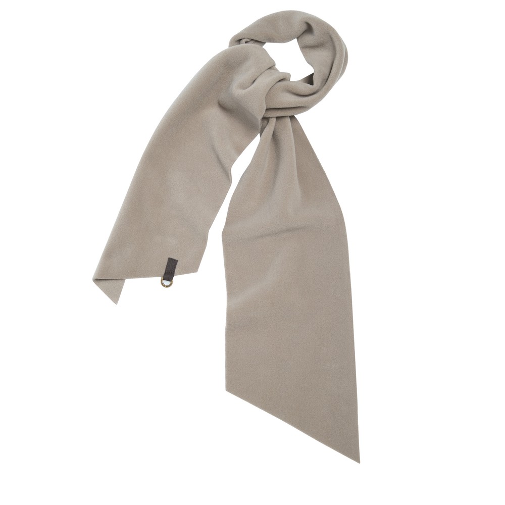 Henriette Steffensen Elephant Thin Fleece Scarf Elephant