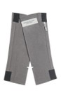 Henriette Steffensen Elephant Elephant Fleece Wrist Warmers  