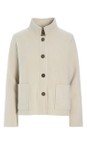 Henriette Steffensen Kit Kit Fleece Jacket  