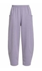 Amazing Woman Pearl Gina Pearl Jersey Bubble Trouser  