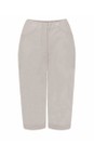 Robell Light Taupe 13 Bella 05 Light Taupe Slimfit Short  