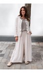 Amazing Woman Natural Kira Natural Culotte  