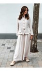 Amazing Woman Natural Kira Natural Culotte  