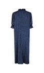 Masai Clothing Washed Denim MaNydelana Soft Denim Dress  