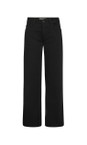 Mos Mosh 801 Black (L34) Dara Deluxe Jean Black Long Leg  