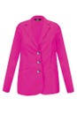 Robell Cabaret Pink 433 Emilia Cabaret Pink Fitted Jacket  