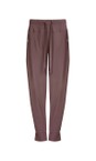 Naya Cocoa Naya Cocoa Cuff Drawstring Trouser  