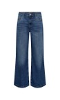 Mos Mosh 493 Mid Blue Dara Mid Blue Deco Jean  