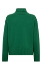 Mos Mosh 838 Amazon Aima Cashmere Amazon Highneck Knit Top  