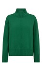 Mos Mosh 838 Amazon Aima Cashmere Amazon Highneck Knit Top  