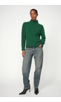 Mos Mosh 838 Amazon Aima Cashmere Amazon Highneck Knit Top  