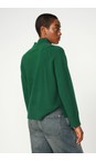 Mos Mosh 838 Amazon Aima Cashmere Amazon Highneck Knit Top  
