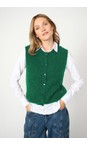 Mos Mosh 838 Amazon Almine Thora Amazon Knit Vest Top  