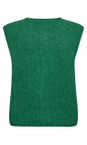 Mos Mosh 838 Amazon Almine Thora Amazon Knit Vest Top  