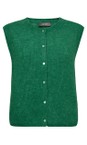 Mos Mosh 838 Amazon Almine Thora Amazon Knit Vest Top  