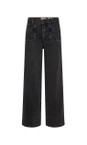 Mos Mosh 850 Grey Colette Grey Deluxe Jean  