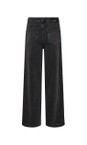 Mos Mosh 850 Grey Colette Grey Deluxe Jean  