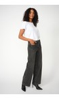 Mos Mosh 850 Grey Colette Grey Deluxe Jean  