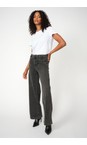 Mos Mosh 850 Grey Colette Grey Deluxe Jean  