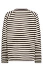 Mos Mosh 159 Fudge Lidy O-LS Fudge Sweatshirt  