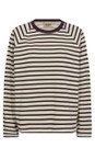 Mos Mosh 159 Fudge Lidy O-LS Fudge Sweatshirt  