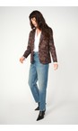 Mos Mosh 159 Fudge Linea Finni Blazer  