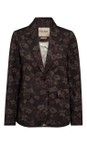 Mos Mosh 159 Fudge Linea Finni Blazer  