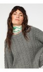 Mos Mosh 838 Amazon Tale Scarf  