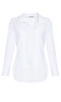 Naya White  Naya White Jersey Under Top  