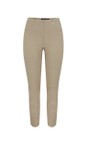 Robell Sand 14 Bella Sand 14 Slim Fit Full Length Jean  