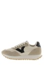 Victoria Shoes Beige Viento V Beige Trainer Shoe  