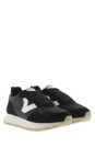 Victoria Shoes Black  Viento V Black Trainer Shoe  