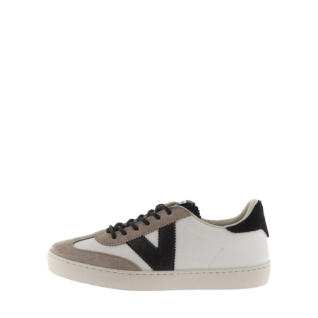 Victoria Shoes Berlin Ciclista V Trainer Shoe - Black
