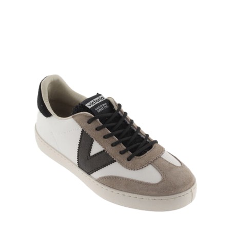 Victoria Shoes Berlin Ciclista V Trainer Shoe - Black